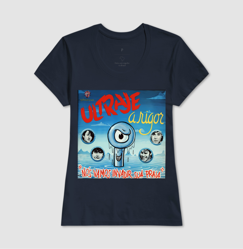 Camisa 6