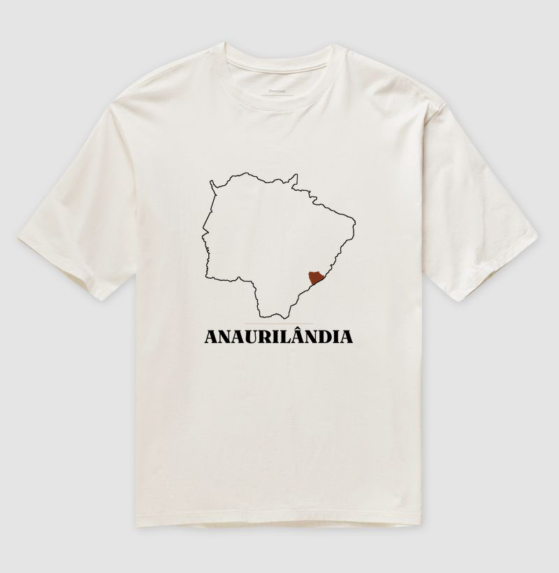 Anaurilândia | Traço MS - Imagem 4