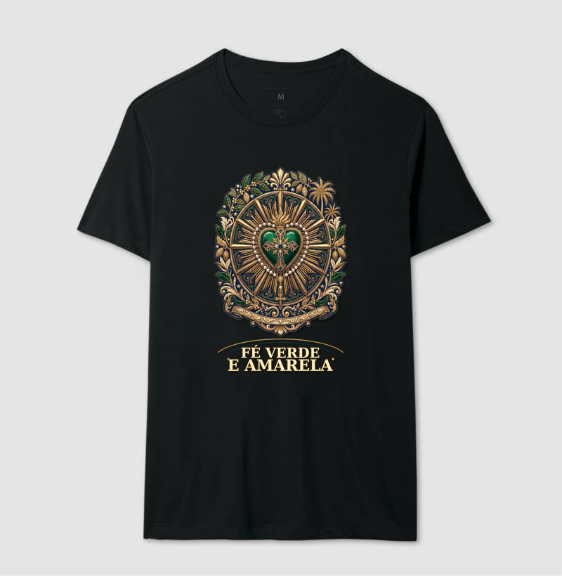 Pátria, Fé Verde e Amarela - Imagem 2