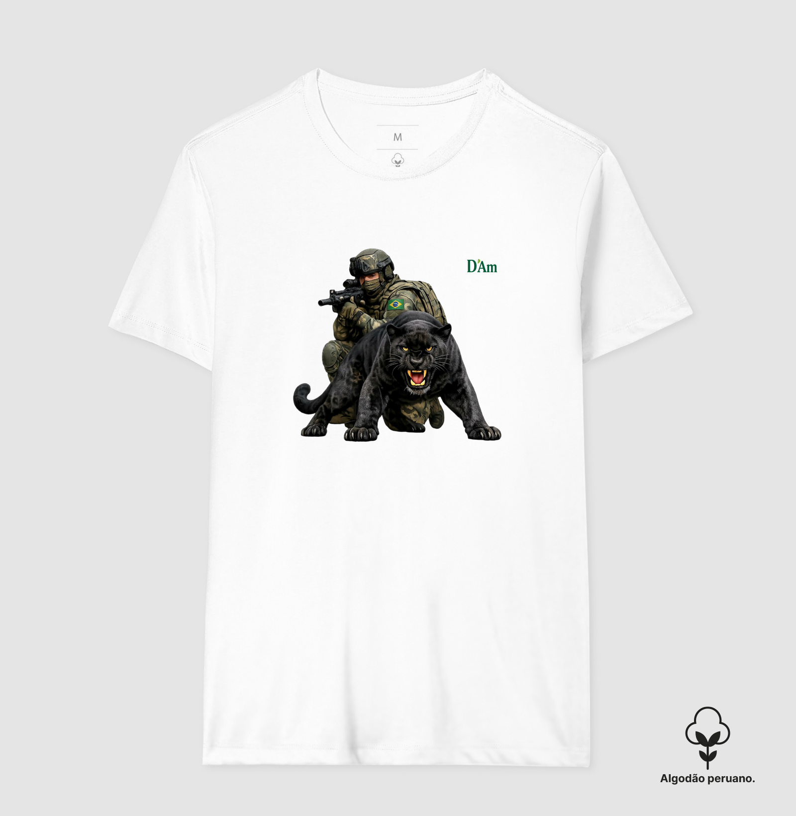 Camisa 1