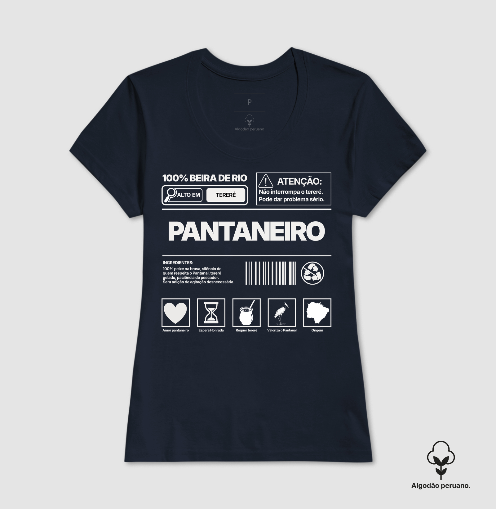 Pantaneiro | Essência - Imagem 2