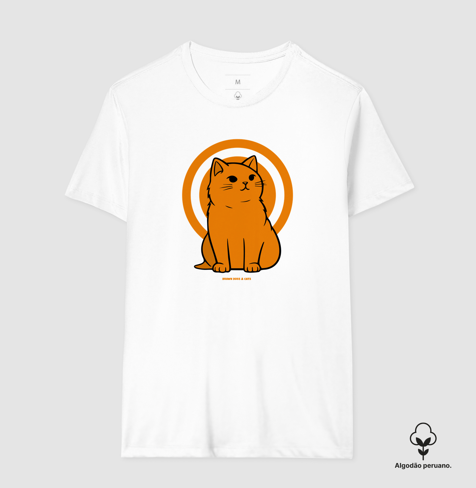 Gato laranja - Imagem 2