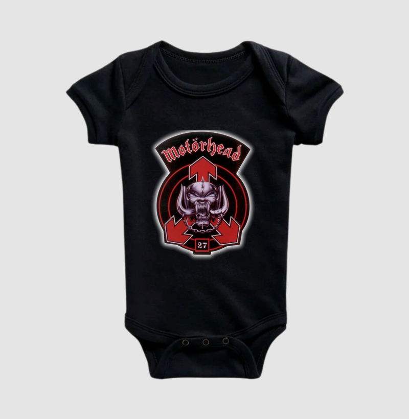 Motörhead - Arte - Imagem 2