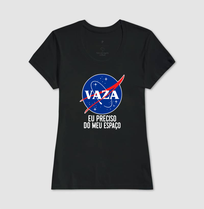 Vaza, Eu Preciso do Meu Espaço - Antissocial - Imagem 3