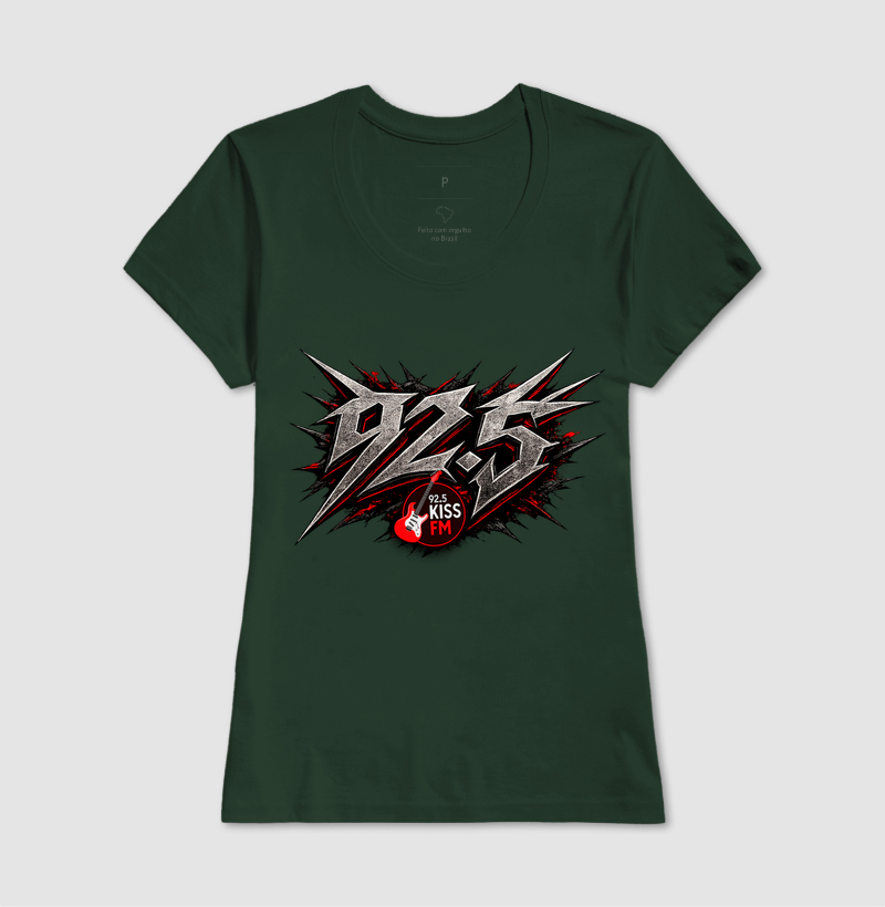 Camisa 12