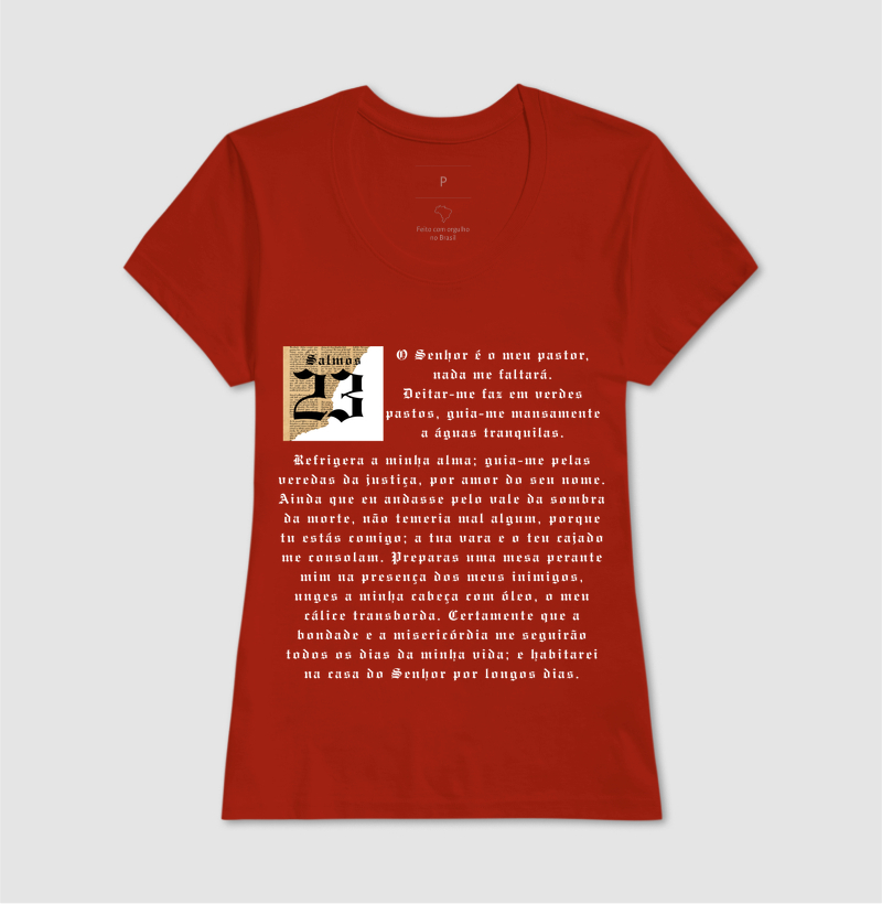 Camisa 13