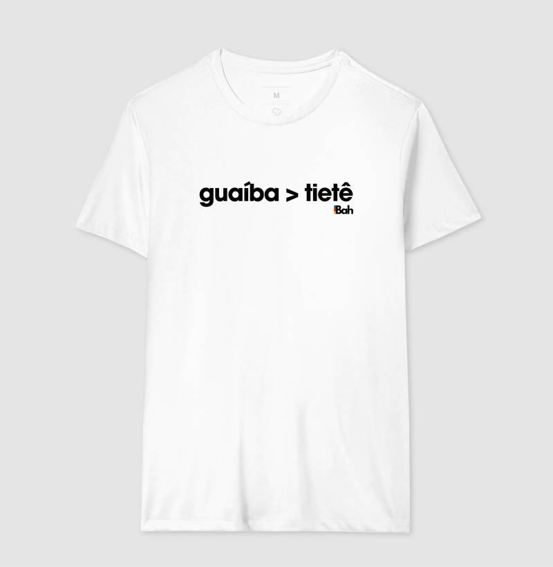 Guaíba > Tietê - Imagem 7