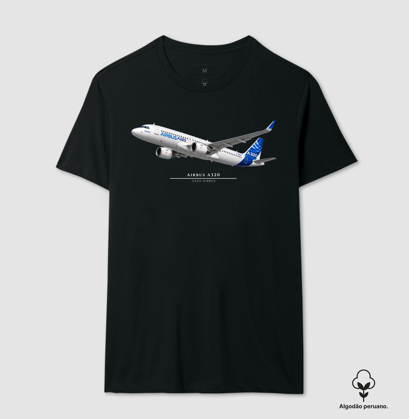 Airbus A320 - Imagem 3
