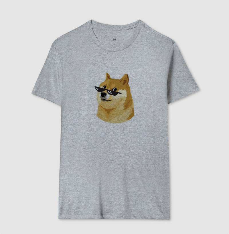 Crypto Style Dogecoin - Imagem 9