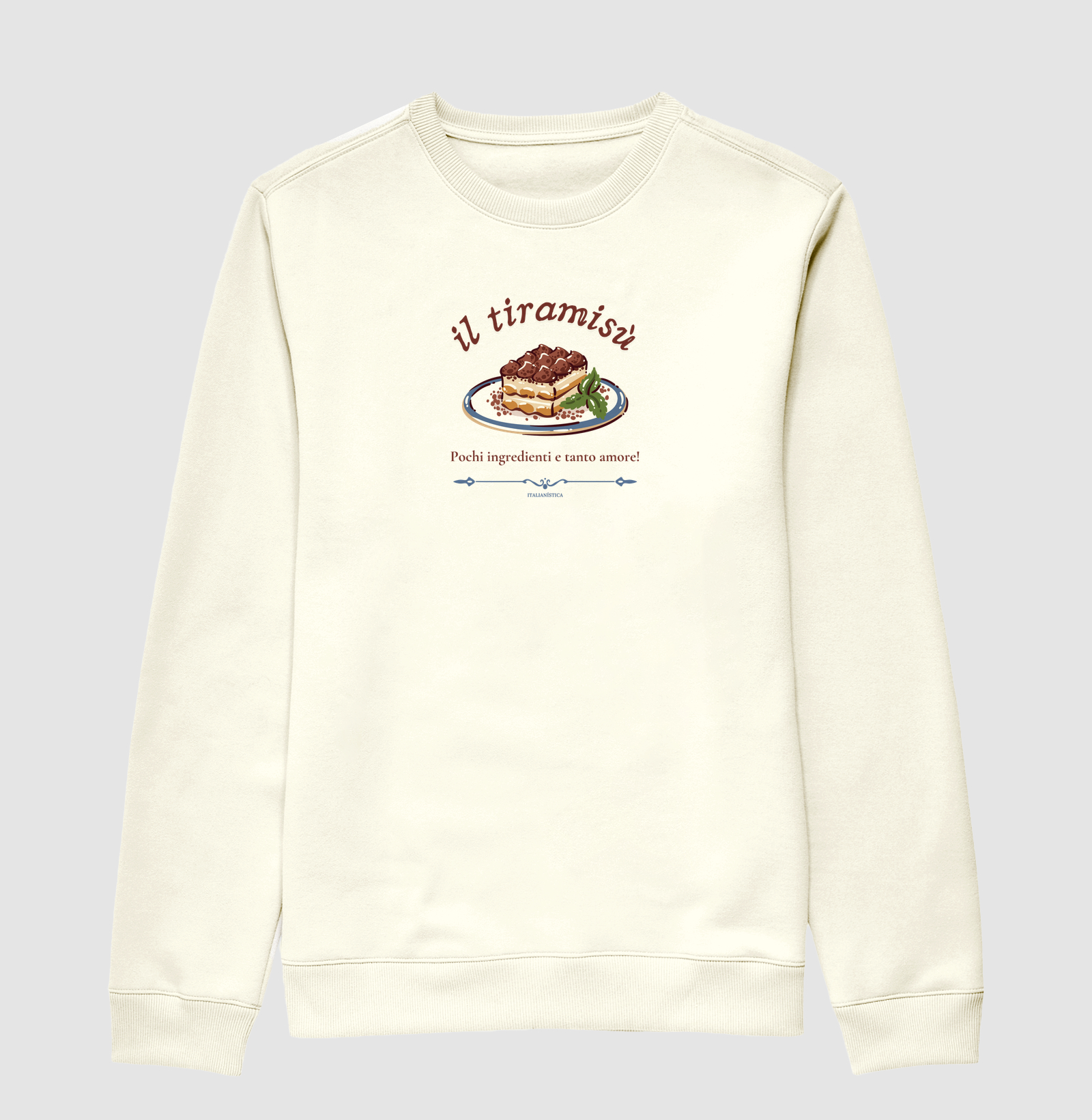 Tiramisù - Imagem 3