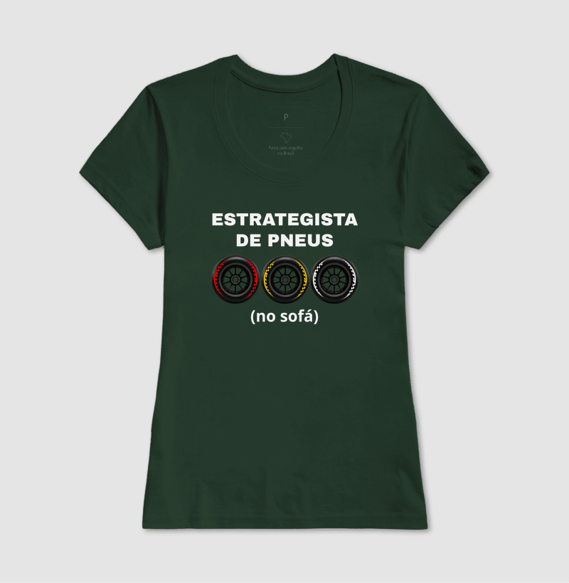 Estrategista de pneu - Imagem 13