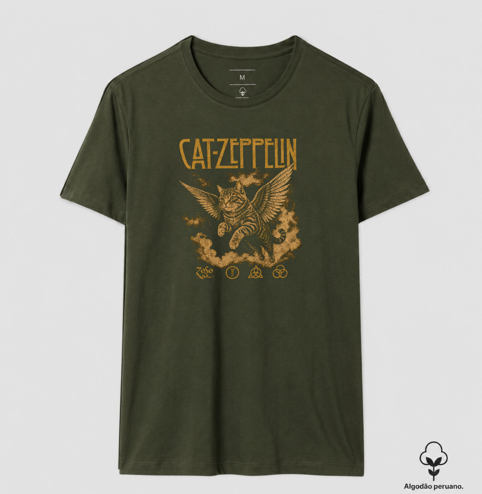 Cat-Zeppelin 2 - Imagem 2