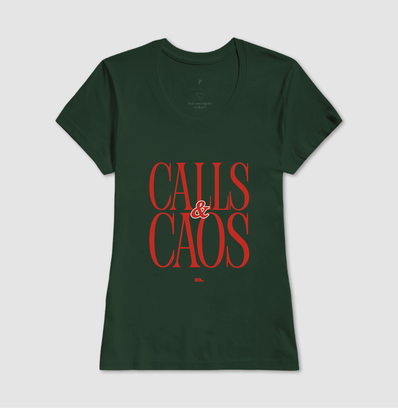 Camisa 9