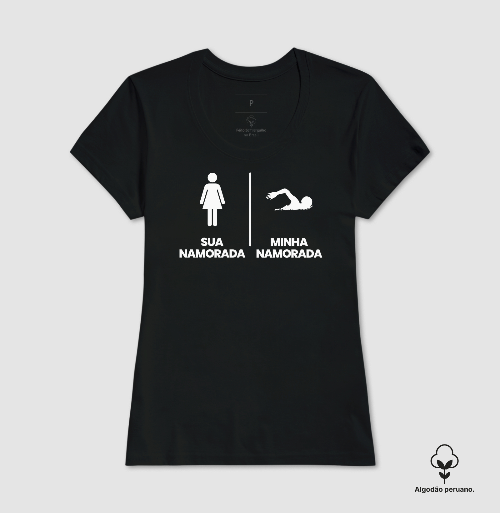 Sua Namorada/Minha Namorada - Imagem 5