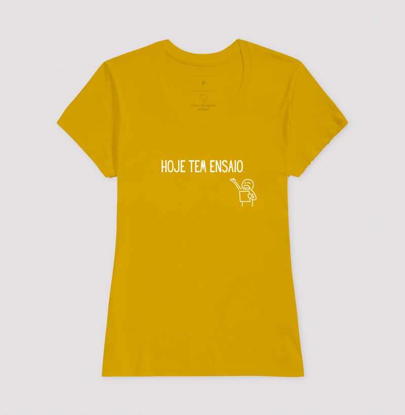 Camisa 16
