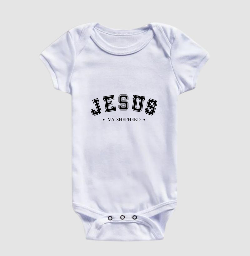 JESUS - MY SHEPHERD - Imagem 3