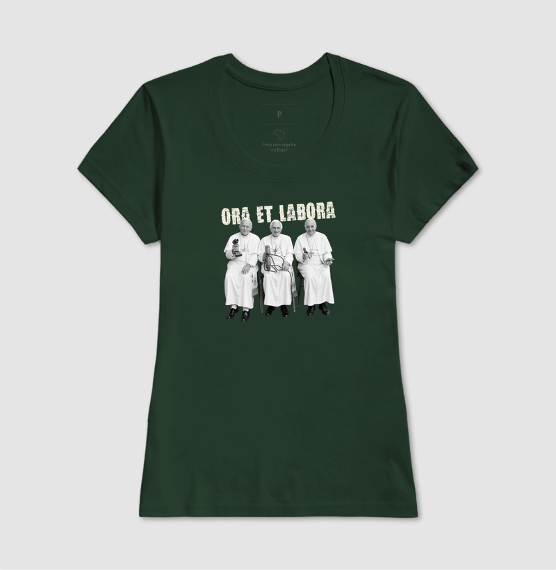 ORA E TRABALHA - Imagem 10