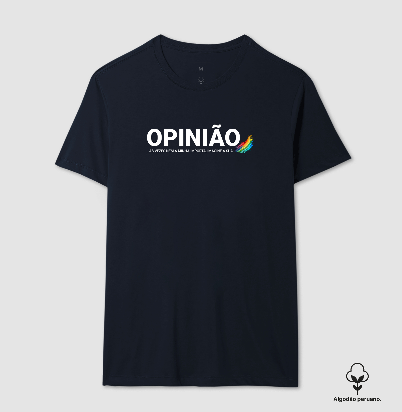 Opinião:  As Vezes Nem A Minha Importa, Imagine A Sua. - Imagem 8
