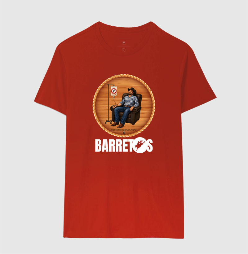 Barretos (cowboy) - Imagem 6