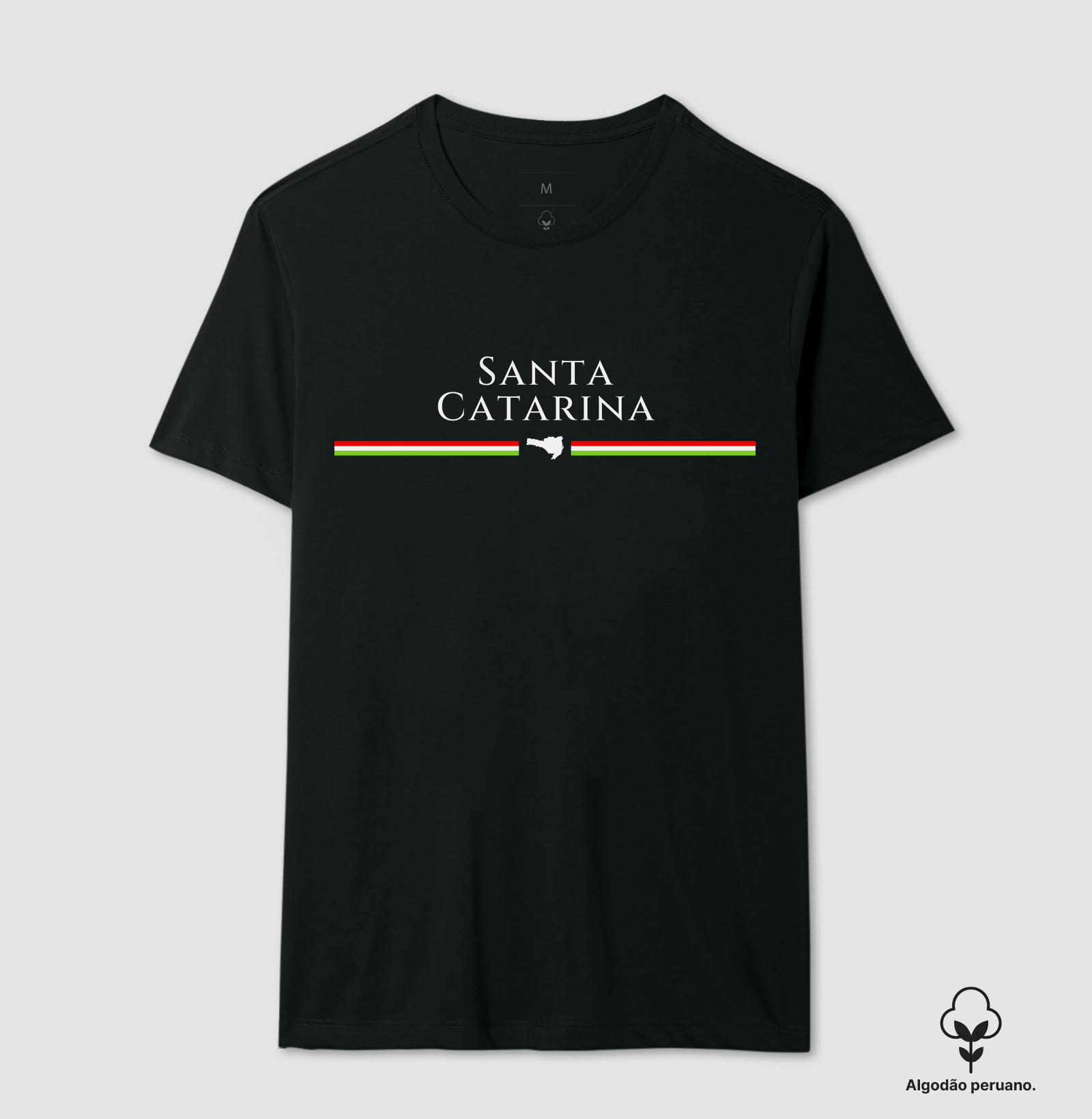 Santa Catarina — Tradição - Imagem 3