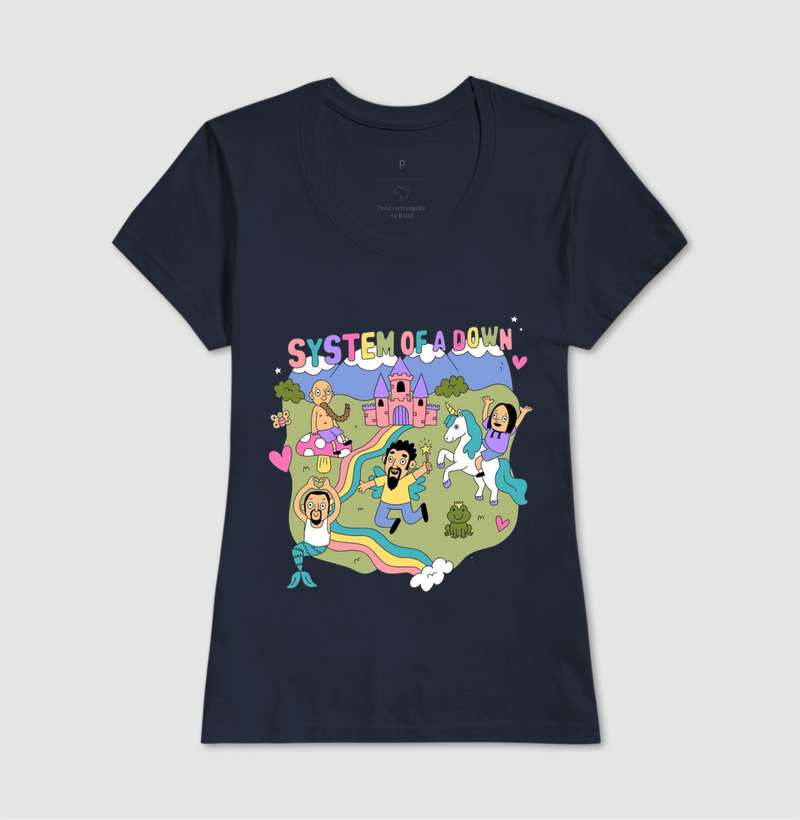 Camisa 6
