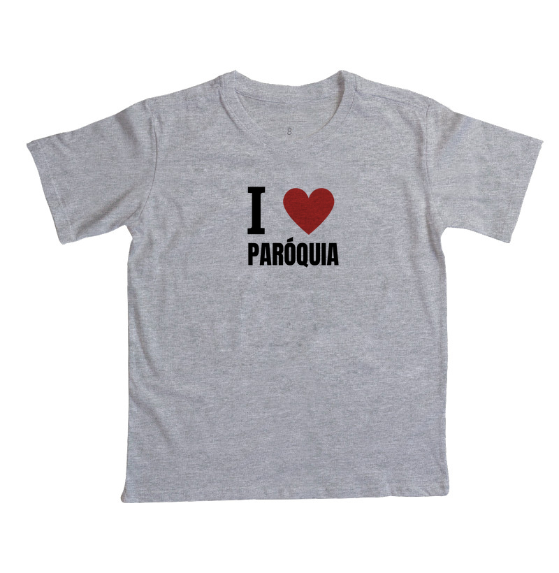 EU AMO A PARÓQUIA - Imagem 3