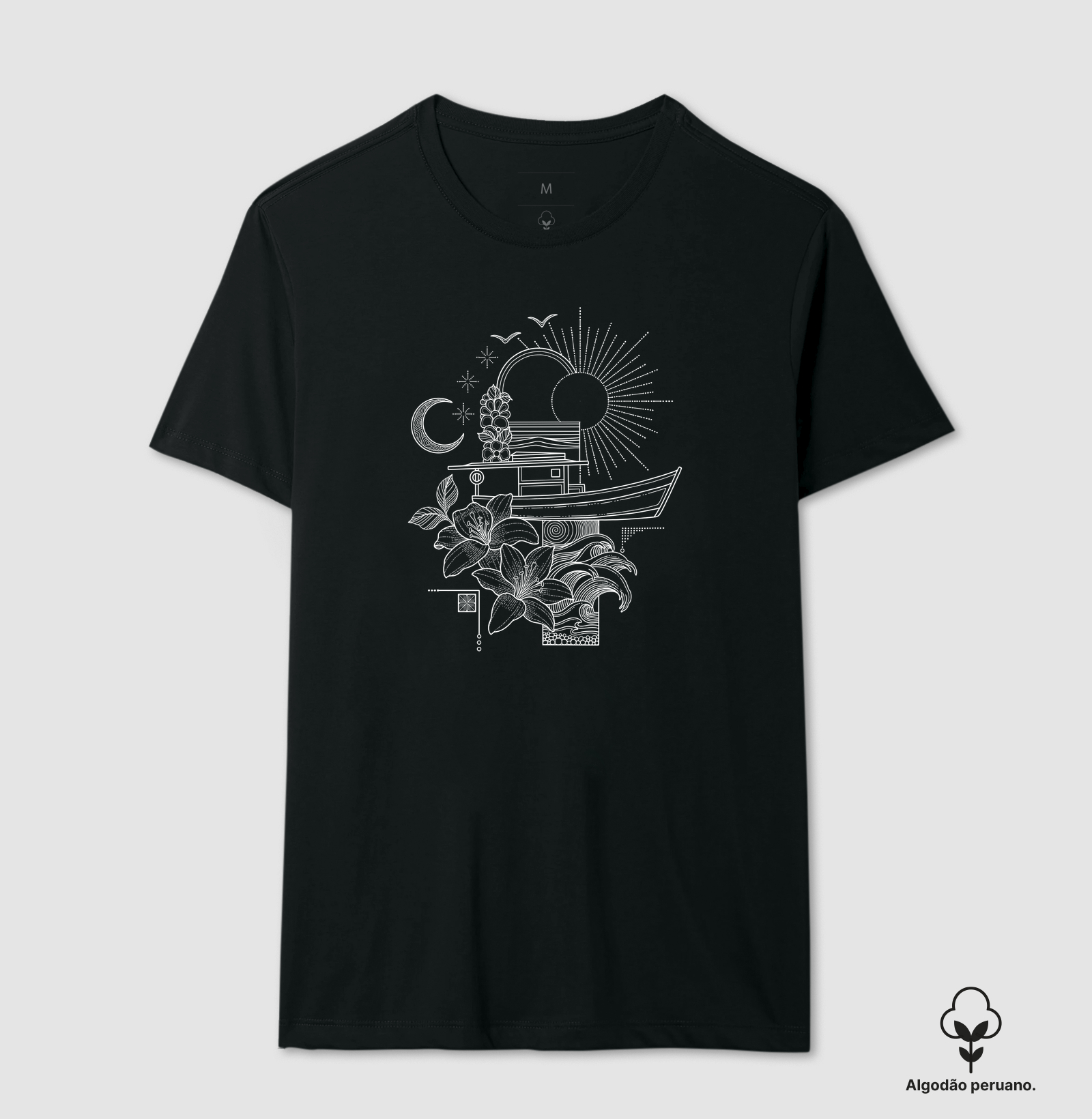 Camisa 9