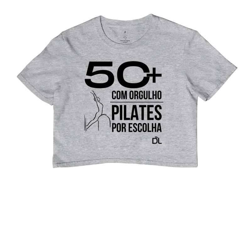50 Mais Pilates - Imagem 9
