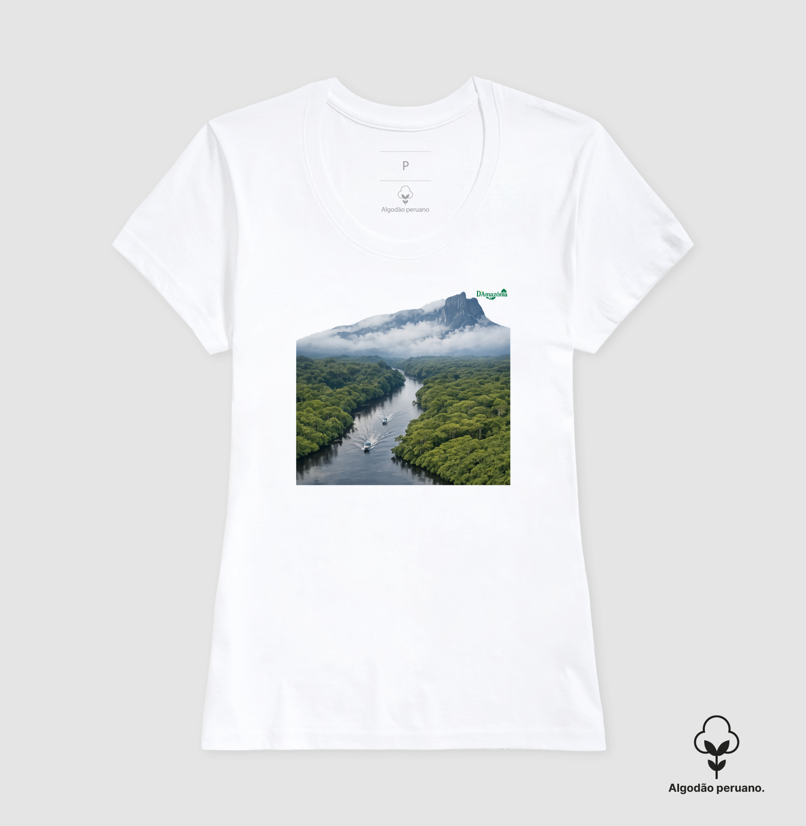 Camisa 2