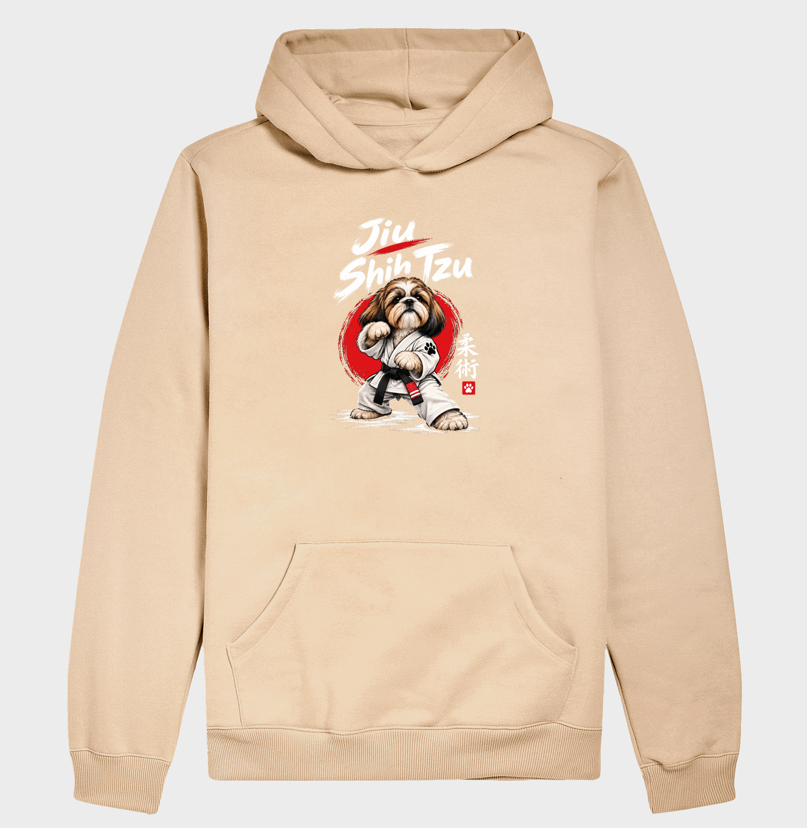 Jiu Shih Tzu - Imagem 5