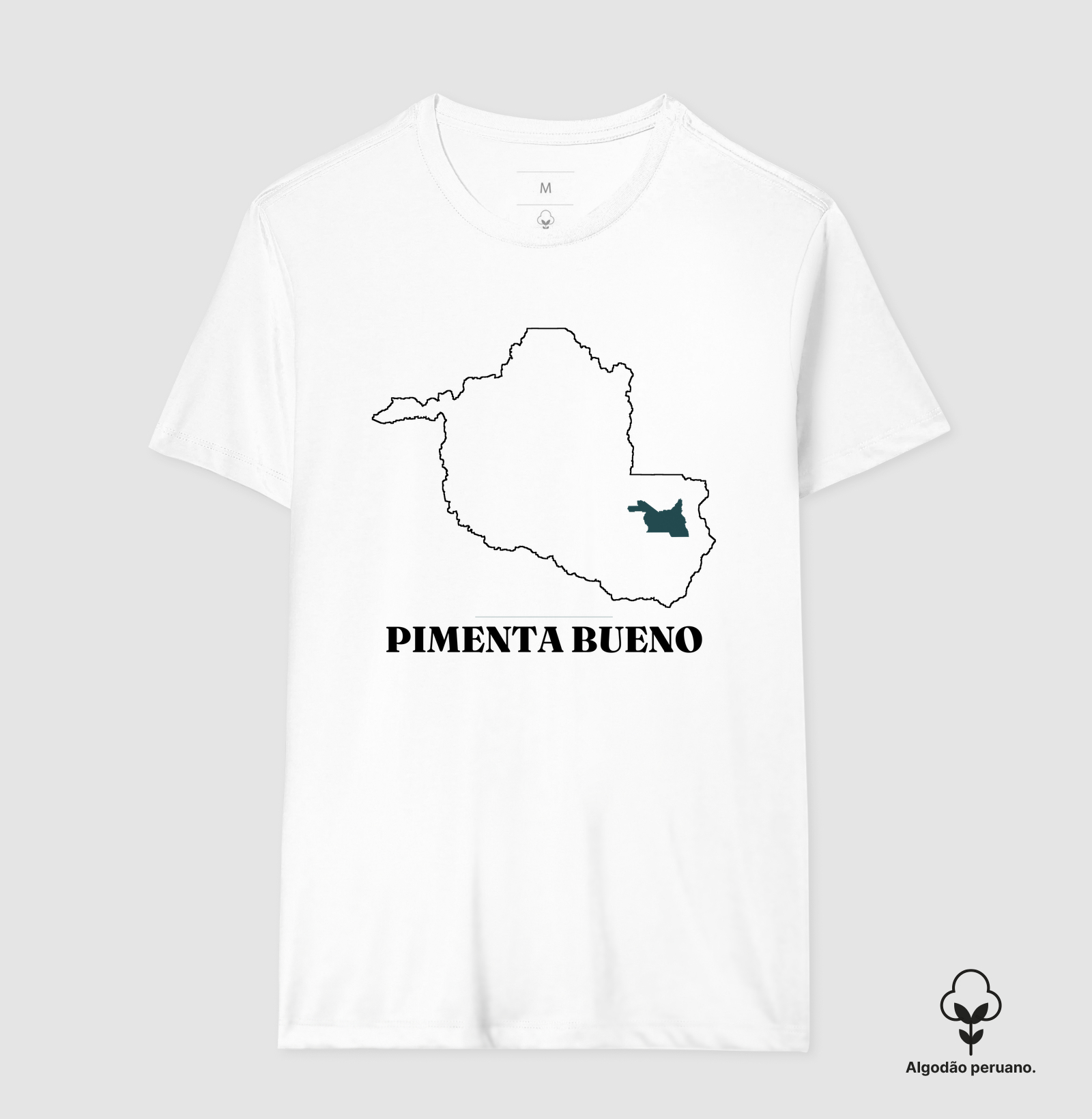 Pimenta Bueno | Traço RO - Imagem 3