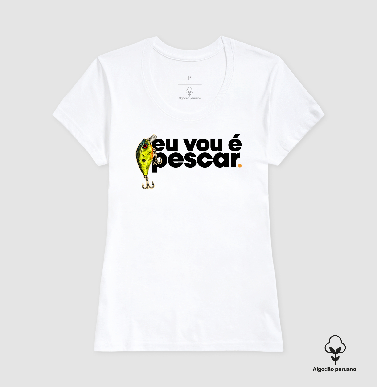 Eu Vou É Pescar! - Imagem 5