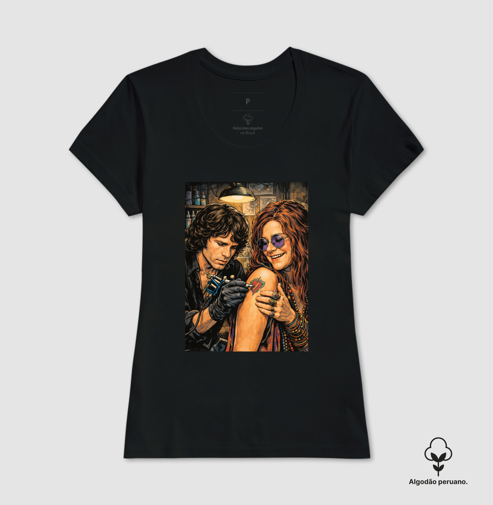 Camisa 4