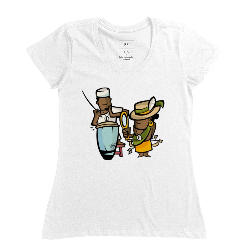 Camisa 2