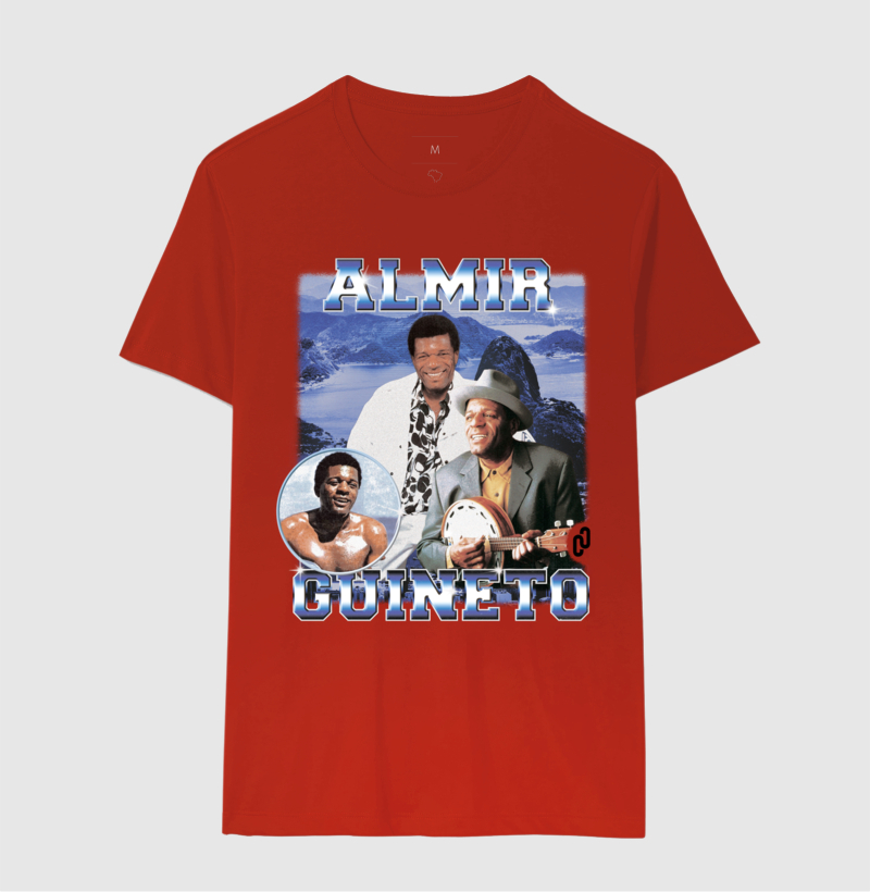Camisa 9