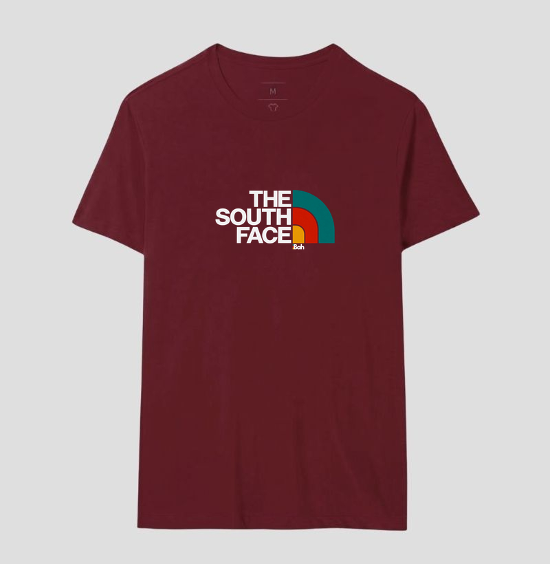 The South Face - Imagem 18
