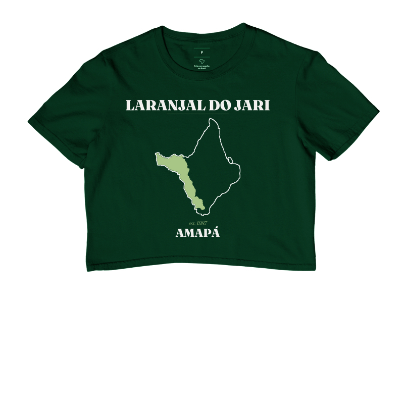 Laranjal do Jari | Legado AP - Imagem 5