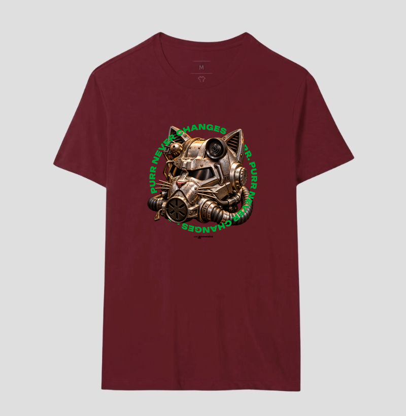 Purr Never Changes - Imagem 13