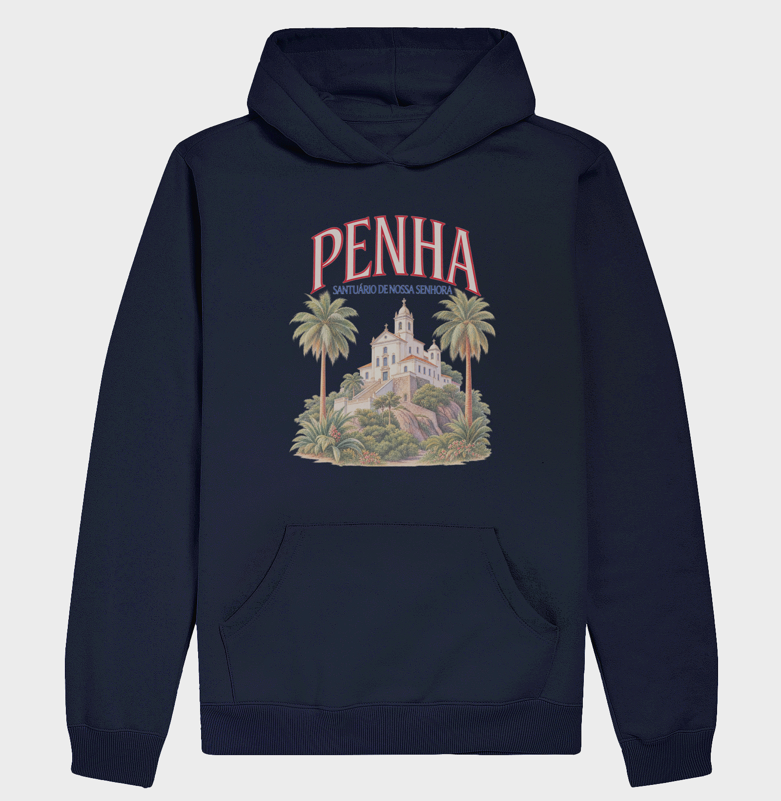 NOSSA SENHORA DA PENHA - Imagem 4