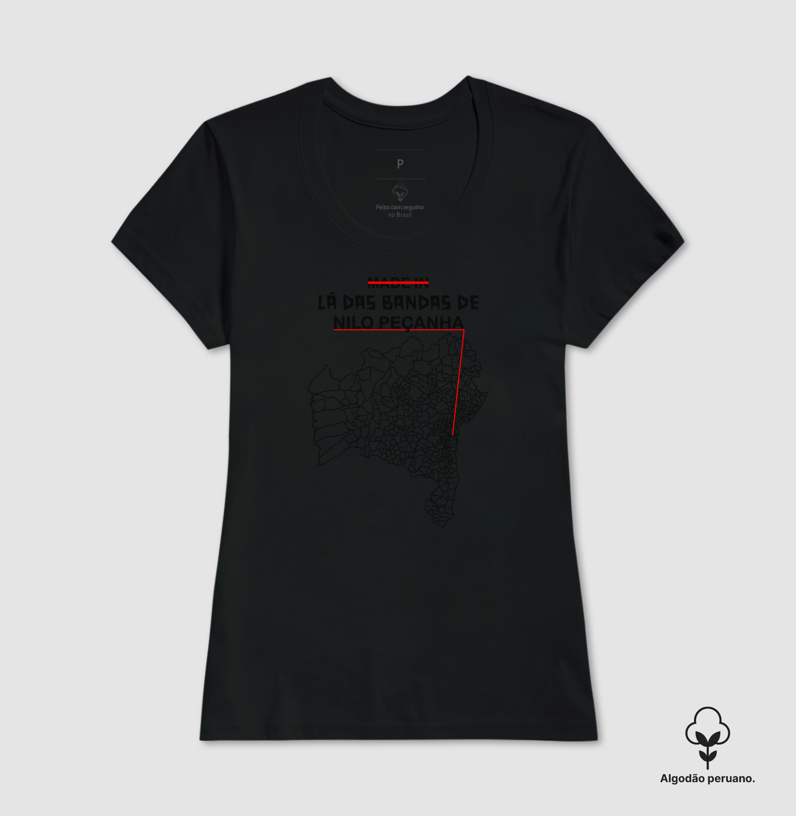 Camisa 1