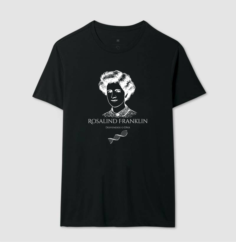 Rosalind Franklin - Imagem 3