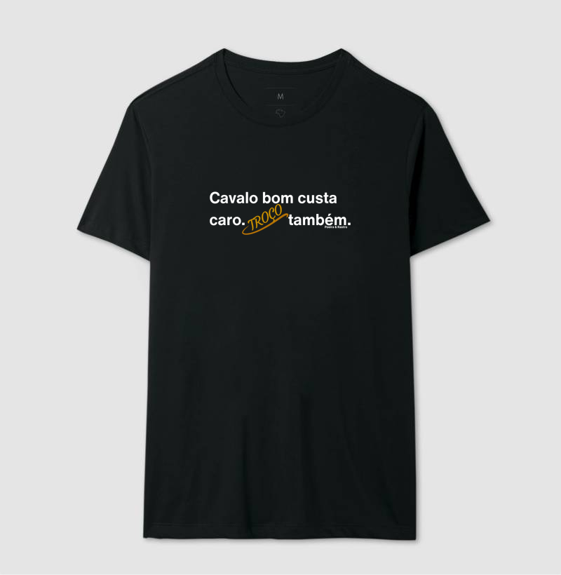 Cavalo bom custa. caro troço também. - Imagem 2