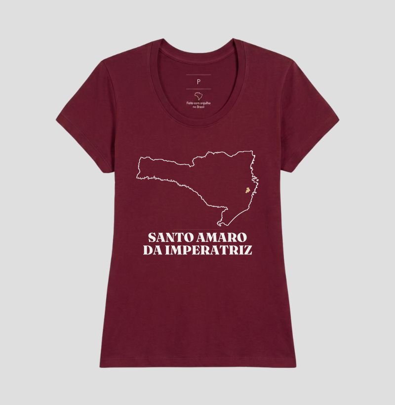 Santo Amaro da Imperatriz | Traço SC - Imagem 19
