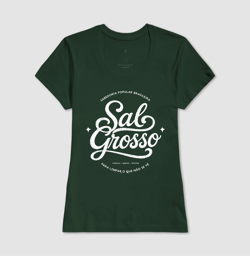 Sal Grosso - Imagem 14
