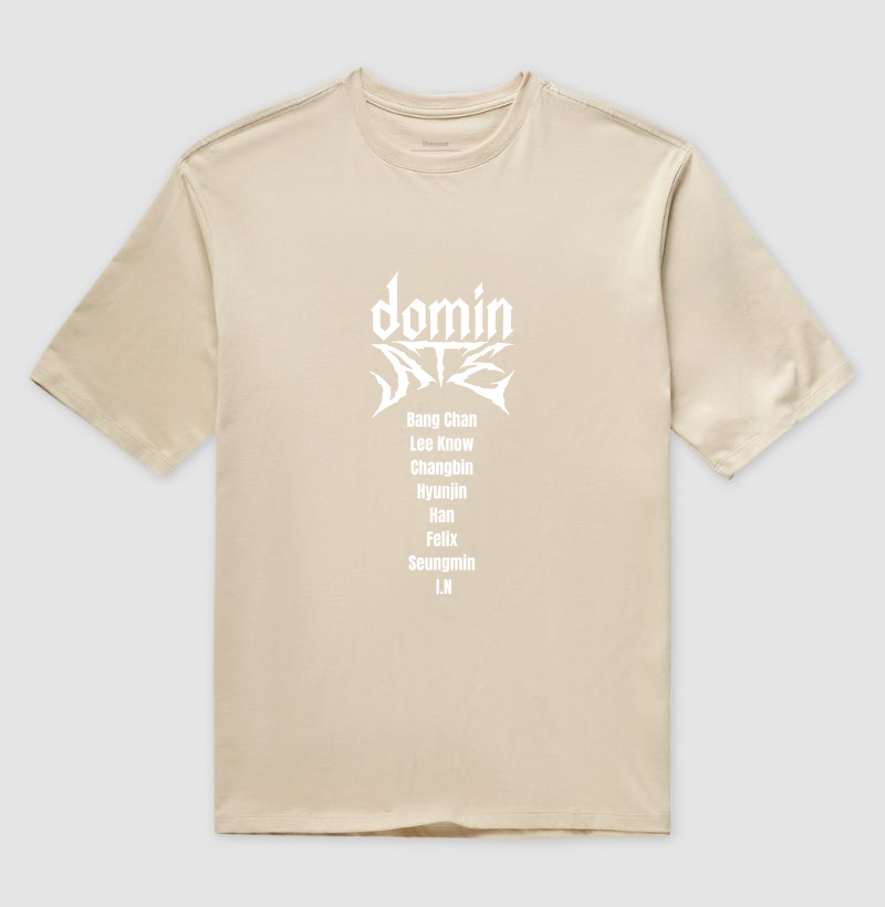 Dominate - Imagem 3