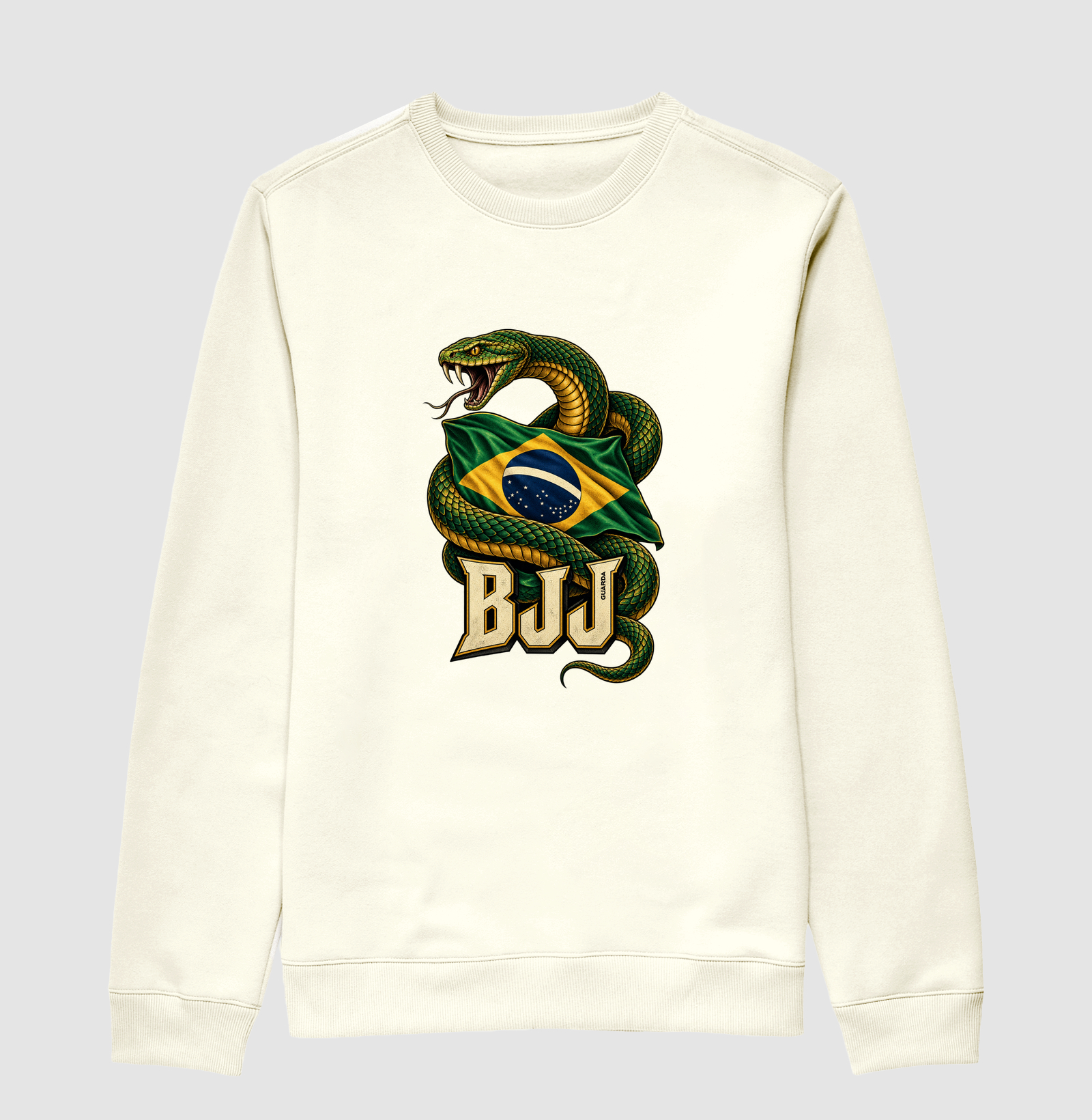 BJJ – Serpente Brasileira - Imagem 2