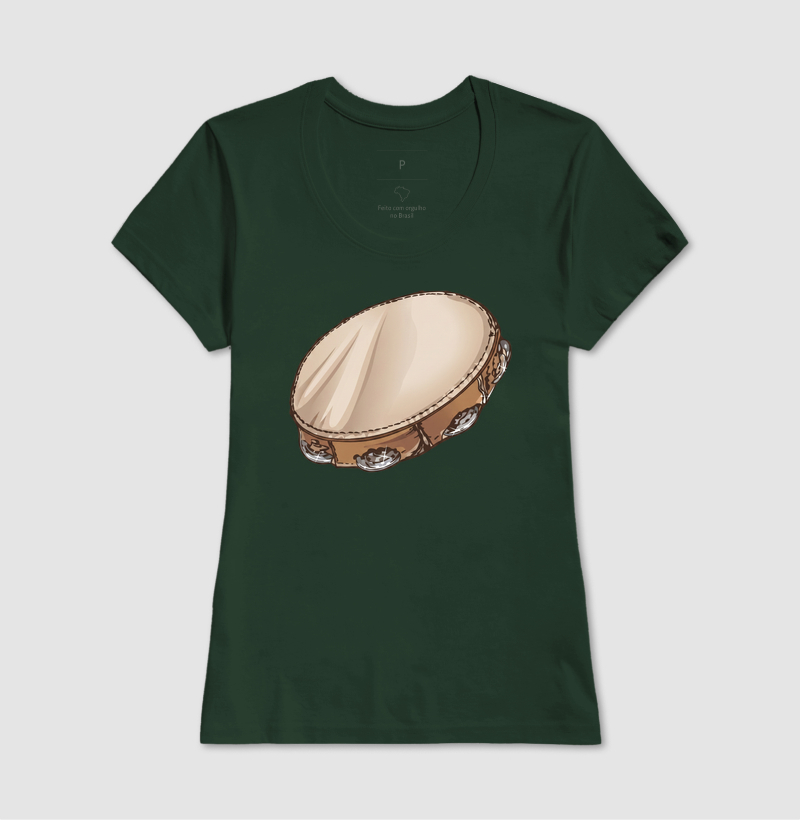 Camisa 12