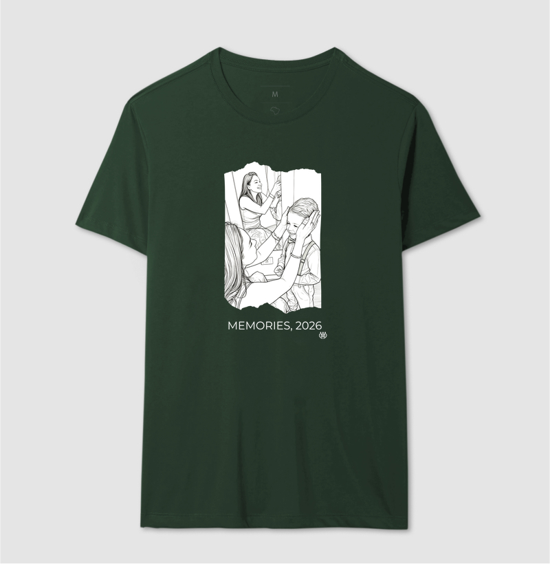 Camisa 11