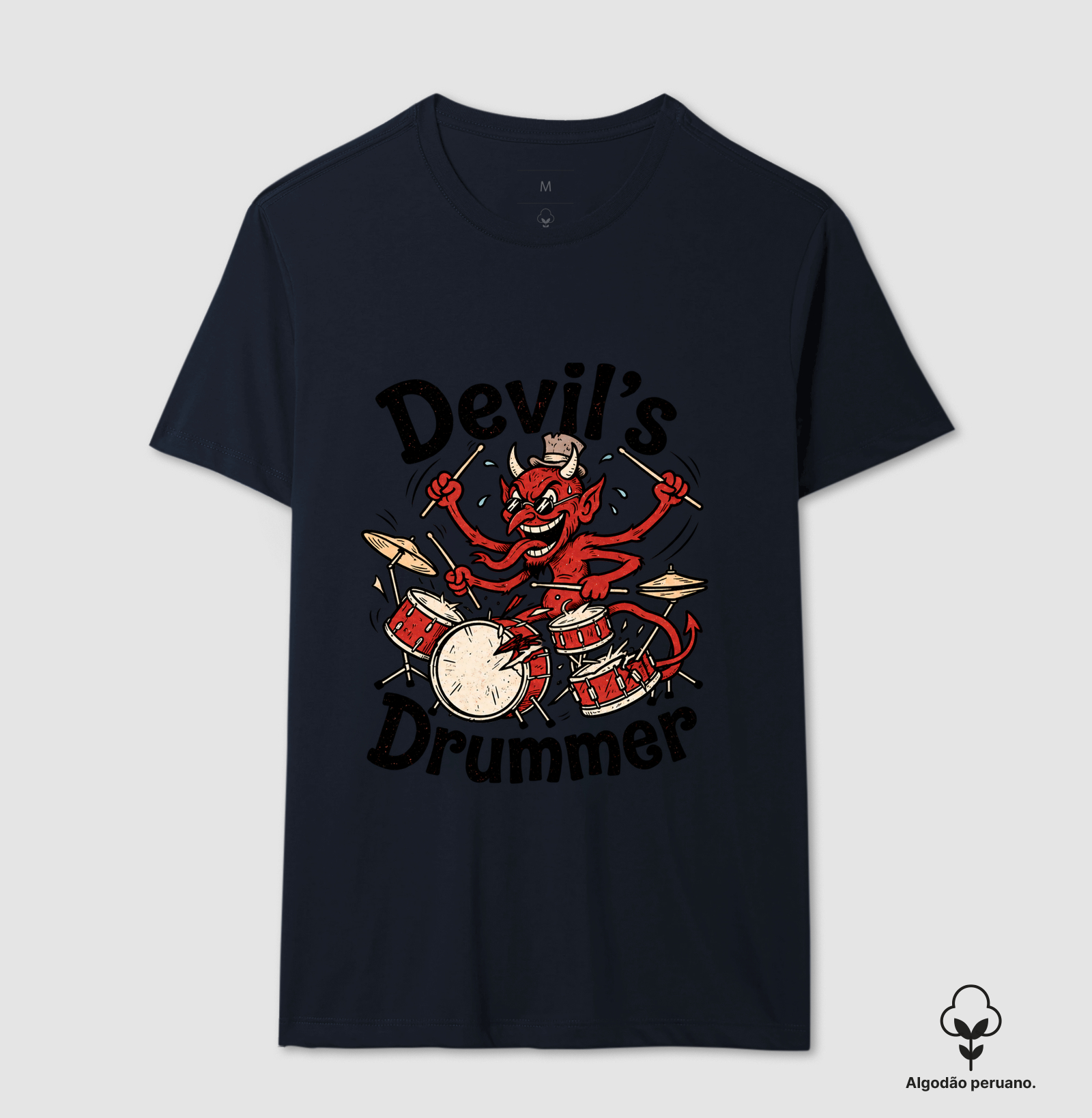 Devil's Drummer - Imagem 5