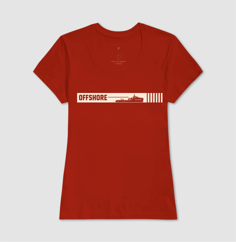 Offshore PLSV Minimalista  - Imagem 14